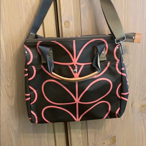 orla kiely handbags